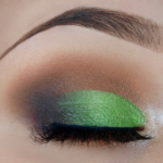 Trea Frog Cut Crease