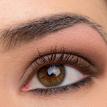 A Neutral Brown Eye with Sephora Cool PRO Palette