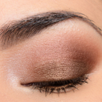 A Warm, Bronzy Eye with Kat Von D Glimmer Palette
