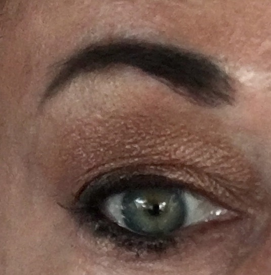 Coppery