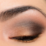 A Smoky Neutral Eye with Marc Jacobs Glambition