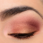 A Pink & Copper Look with Make Up For Ever & ColourPop