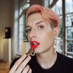Pat McGrath Lust Matte Trance - OBSESSED