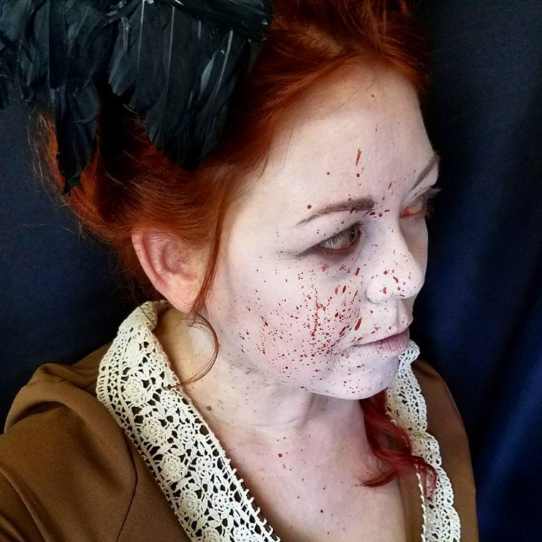 18th century Ghoul
