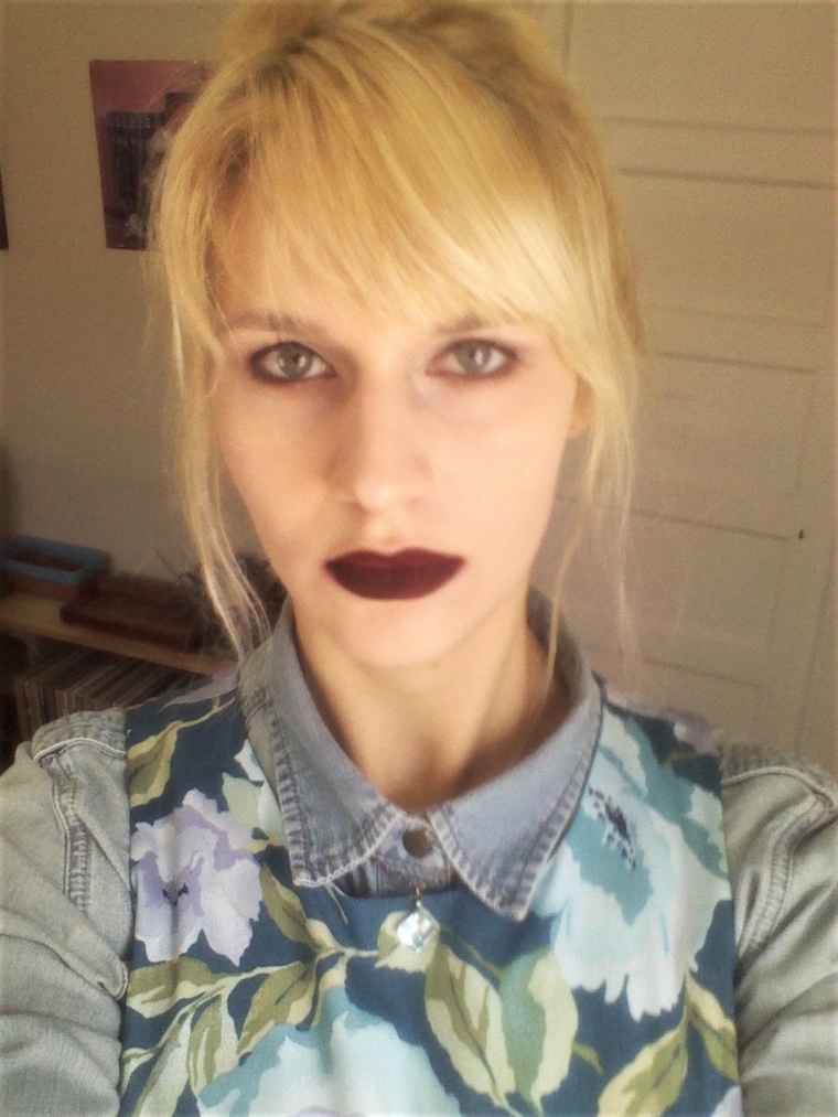 Mauve Over