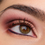 A Copper & Plum Eye with Too Faced Boss Lady