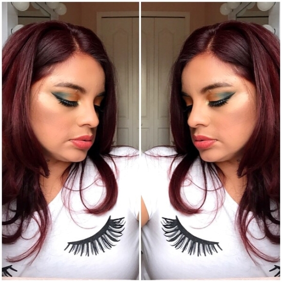 AHB Sulculture palette