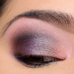A Pink & Purple Eye with ColourPop