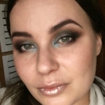 Nightless night with NYX Cosmic Metals