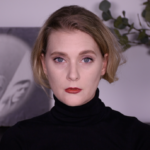 Inspired by Givenchy L´Autre Noir