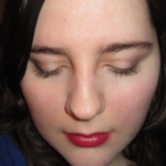 Simple Modern Renaissance look