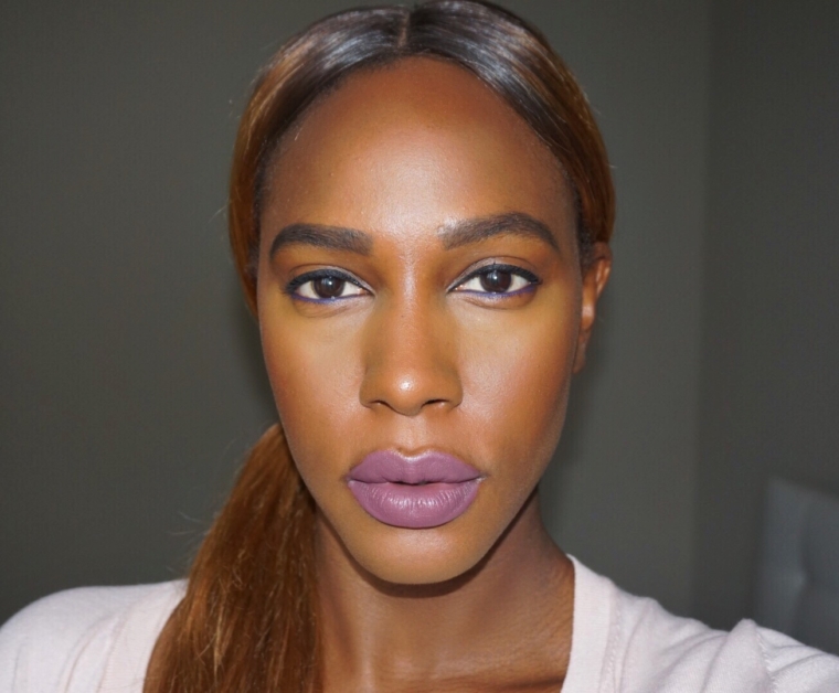 Violet Vibes