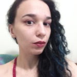 Lipstick Diaries: Besame's 1969 Dusty Rose