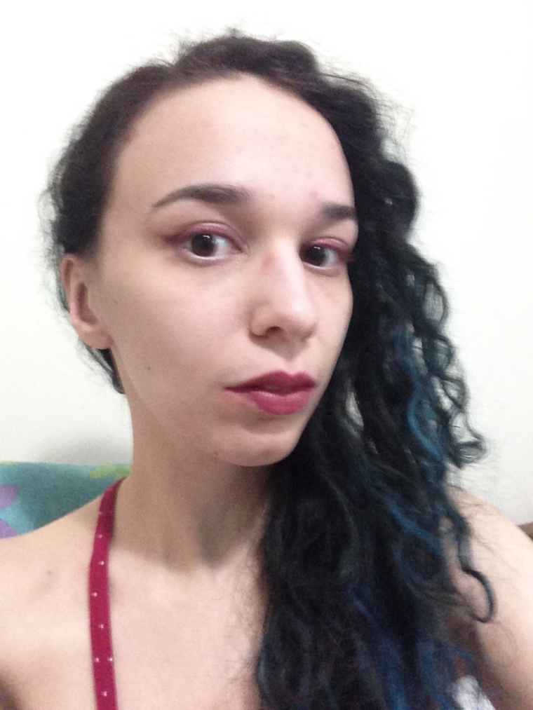 Lipstick Diaries: Besame's 1969 Dusty Rose