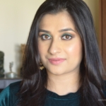 Green Eyeshadow Look