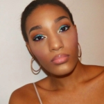 Another Jaclyn Hill Palette Look...