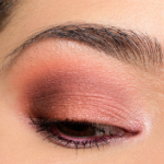 A Pink & Copper Look with Too Faced I Want Kandee Collection