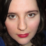 Simple Modern Renaissance look