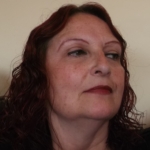The Greta Garbo Look