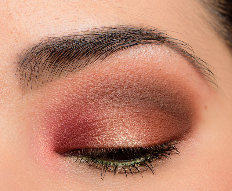 Just a Sweet as a Peach Look featuring Too Faced