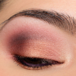 A Copper & Plum Eye with Too Faced Boss Lady