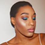 Another Jaclyn Hill Palette Look...