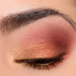 A Copper & Red Eye with Viseart Golden Hour