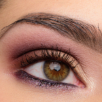 A Muted, Gold & Plum Eye with Pat McGrath + Viseart