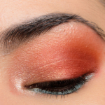 A Rich Copper Eye + Pop of Blue with Natasha Denona Aeris