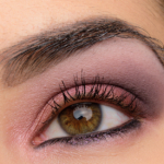 A Mauve, Smoky Eye with Ciate x Chloe Morello Holiday 2017 Palette