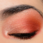 A Rich Copper Eye + Pop of Blue with Natasha Denona Aeris