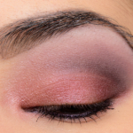 A Mauve, Smoky Eye with Ciate x Chloe Morello Holiday 2017 Palette