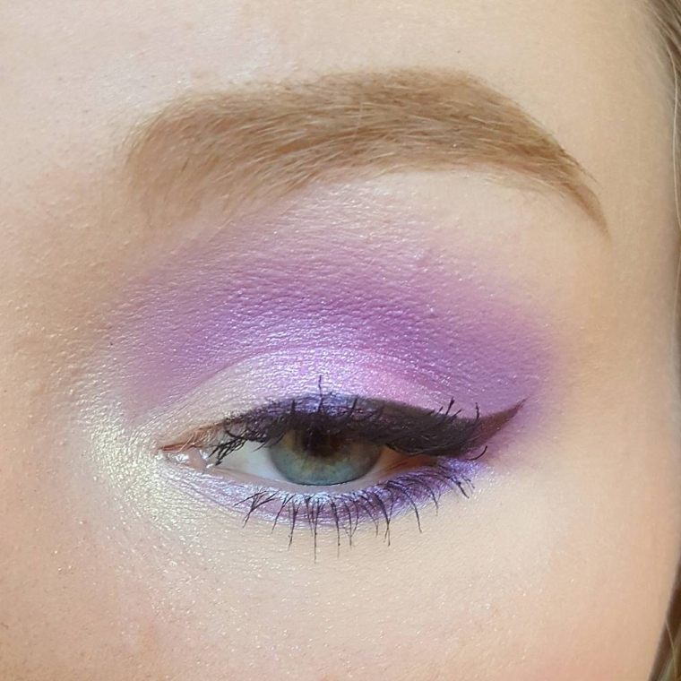 Purple Haze MUG