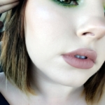 Green Smokey Eye