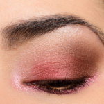 A Pink & Plum Look with Dior Holiday 2017