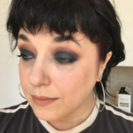 smoky blues with nars