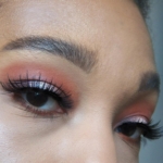 Smokey Halo Eye