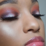 Smokey Halo Eye