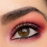A Purple & Plum Look with ColourPop