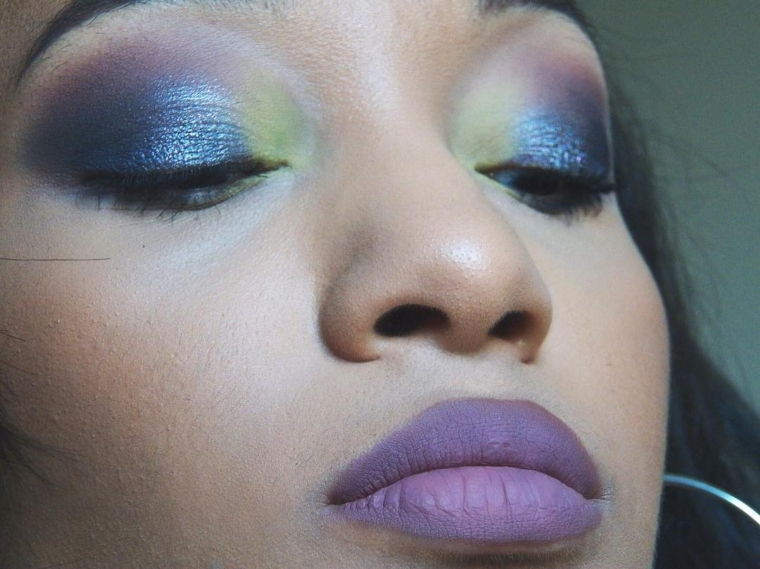 ABH Prism Palette - Cool Tones