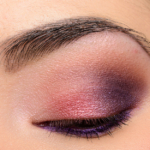 A Pink & Purple Look with Tom Ford Violet Argente Palette