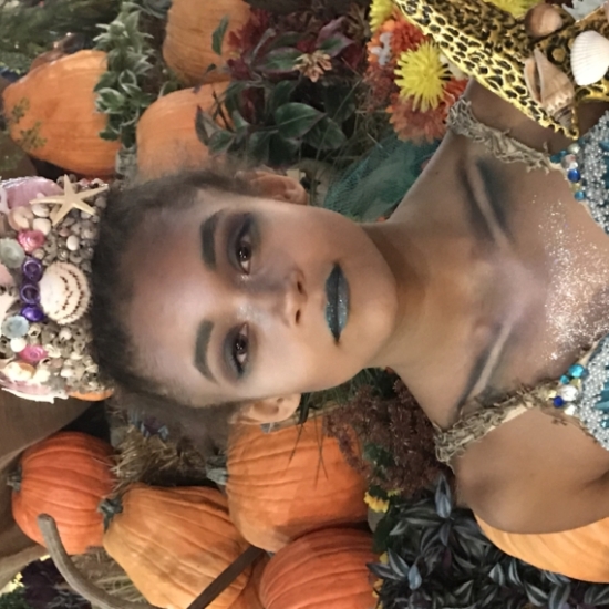 Mermaid Queen