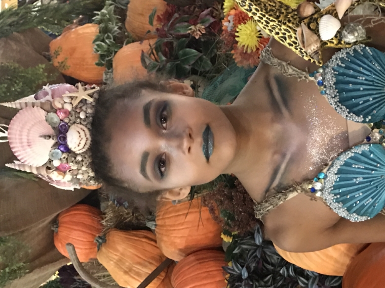 Mermaid Queen
