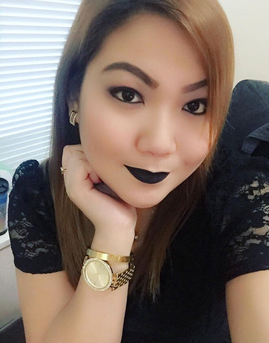 Lipstick Addiction