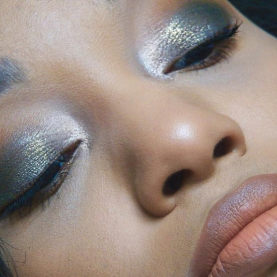 Desi x Katy Dose of Colors