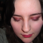 Magenta Wine
