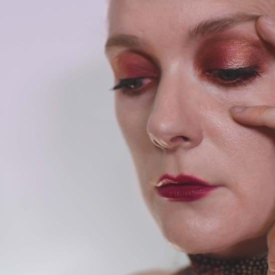 Inspired by Dior Precious Rocks Holiday 2017