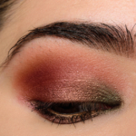 An Unintentional Christmas Eye with Urban Decay Troublemaker