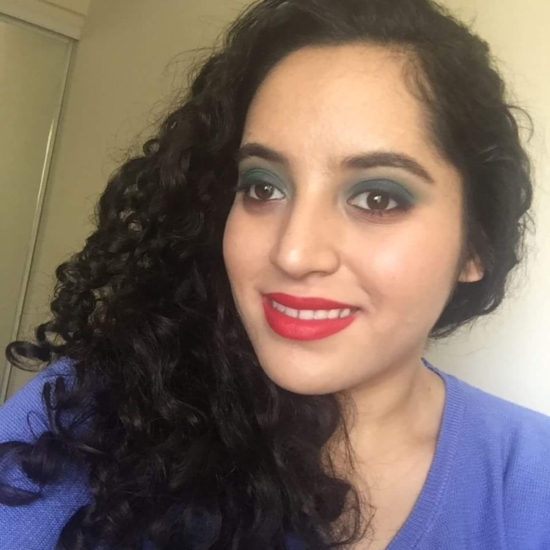UD Alice Through The Looking Glass: Queen of Hearts