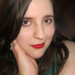 Christmas Makeup
